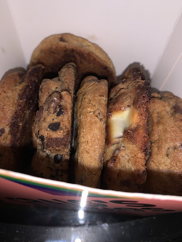 Opinii despre Craig's Cookies în Toronto - Hospitality and gastronomy