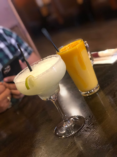 Ginger Indian Cuisine