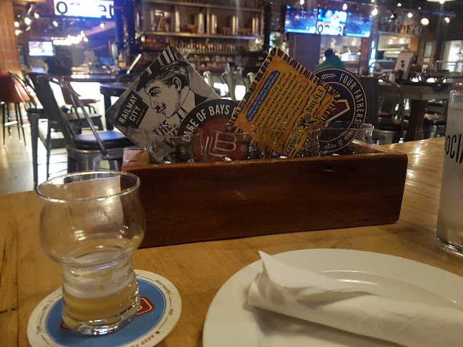 Sociable Kitchen + Tavern - Hospitality and gastronomy