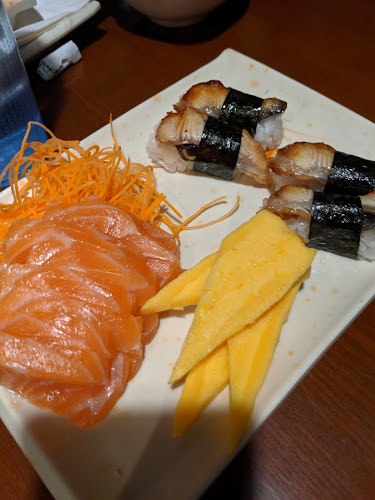 JT Sushi Restaurant - Hospitality and gastronomy