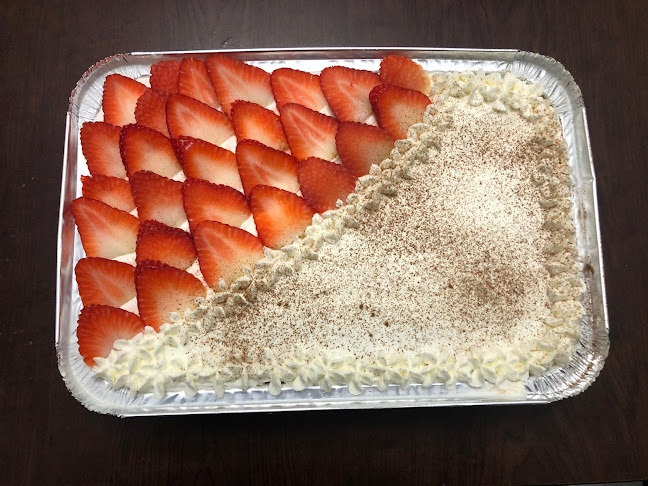 Opinii despre Cielito Rico Cafe în Vaughan - Hospitality and gastronomy