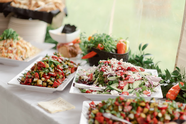 Catering Niagara - St. Catharines