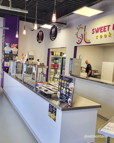 Comentarii opinii despre Sweet Lou's Cookies