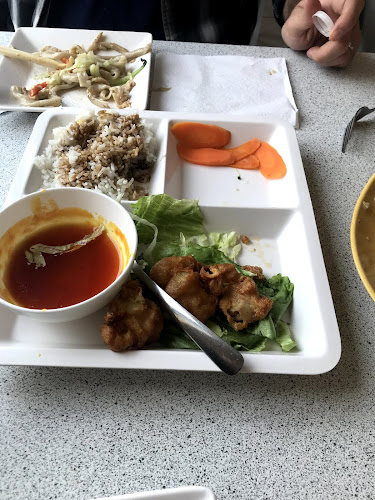 Comentarii opinii despre Noodle King & Ice Cream Queen