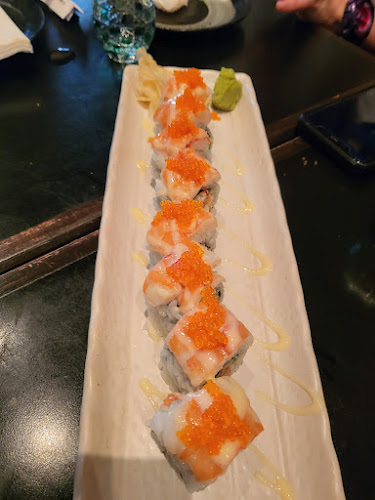 Manzo Itamae Japanese Restaurant - Hospitality and gastronomy