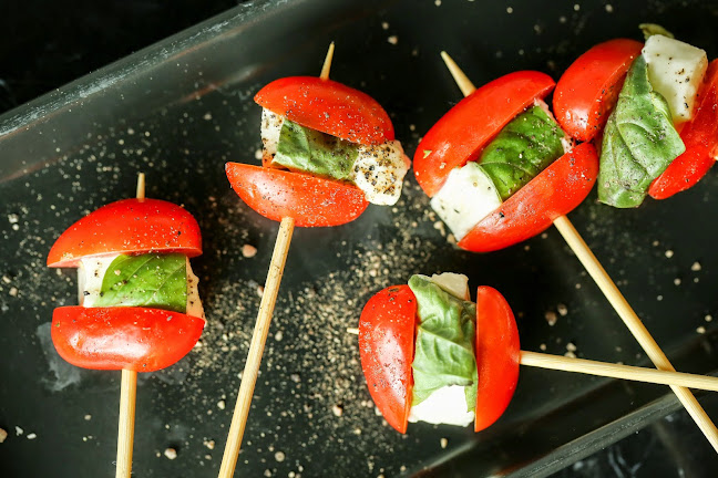 Louis Gervais Fine Foods & Catering