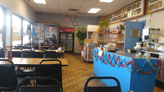 Comentarii opinii despre Happy Dim Sum Bakery