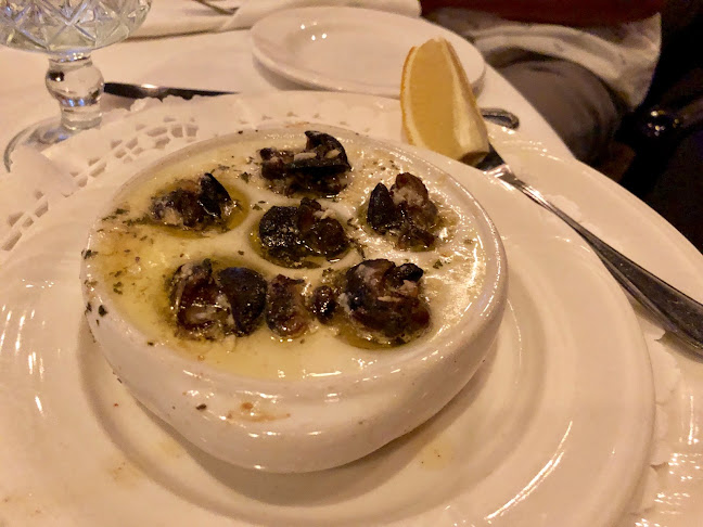 Opinii despre The School Fine Dining în Markham - Hospitality and gastronomy