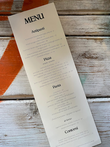 Opinii despre Di Beppe Caffè în Vancouver - Hospitality and gastronomy