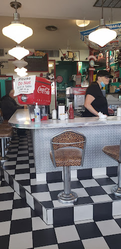 Bobby Sox 50's Diner - Maple Ridge