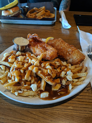 Comentarii opinii despre Big Rig Kitchen & Brewery - Iris