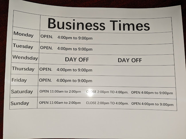 P & P Steak and Pasta - Hospitality and gastronomy