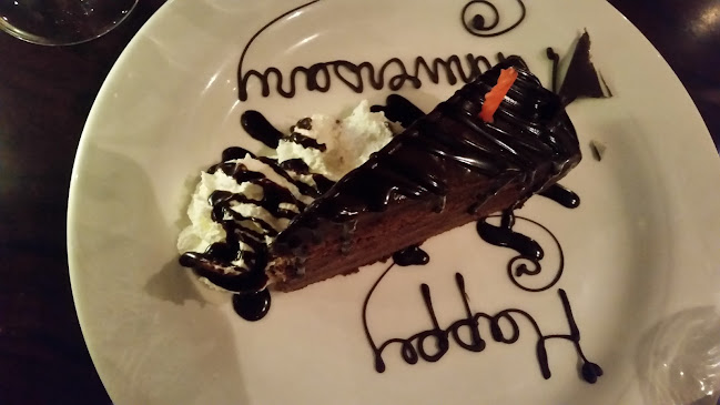 Opinii despre Normand's Restaurant în Edmonton - Hospitality and gastronomy