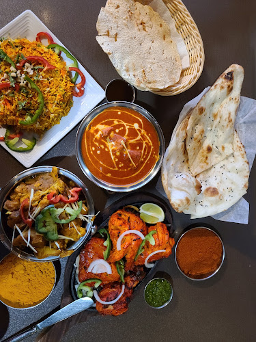 Palki Restaurant - North Vancouver