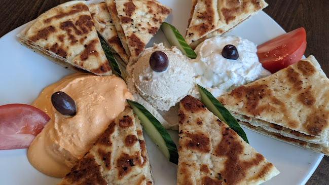 Creekside Kitchen - Hospitality and gastronomy