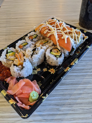 Opinii despre Edo Japan în Wetaskiwin - Hospitality and gastronomy