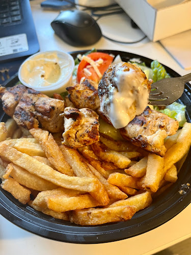 Opinii despre The Burger Shack în Toronto - Hospitality and gastronomy