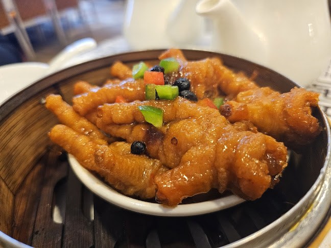 Opinii despre Sun Sui Wah Seafood Restaurant în Richmond - Hospitality and gastronomy