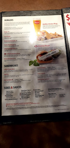 Comentarii opinii despre Casey’s Grill Bar