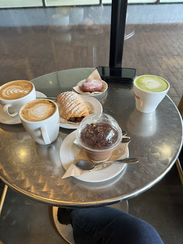 Opinii despre Coffee Bar, Buro în Vancouver - Hospitality and gastronomy