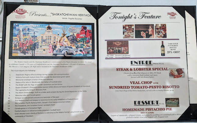 2032 Broad St, Regina, SK S4P 1Y3