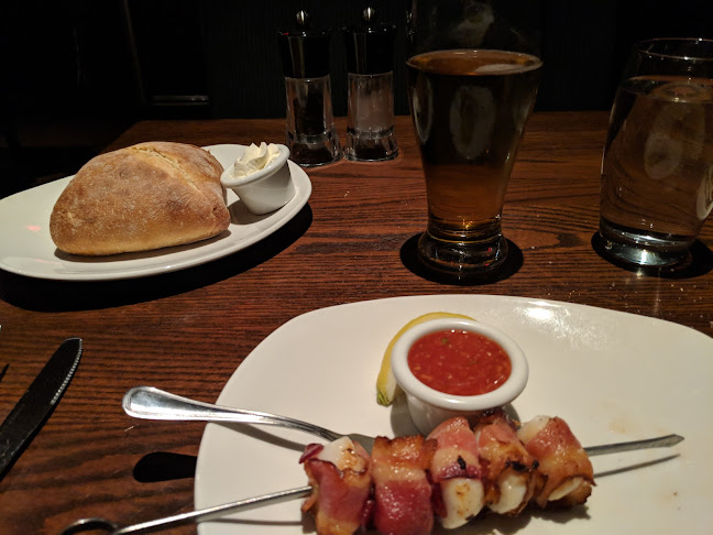 The Keg Steakhouse + Bar - Barrie - Hospitality and gastronomy