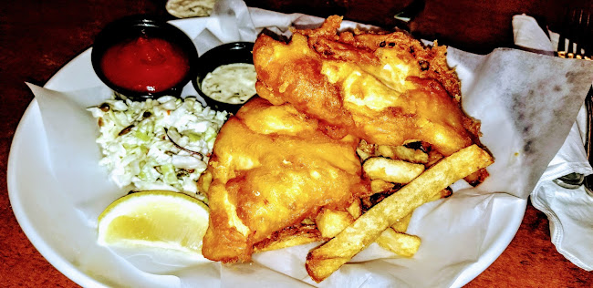 White Spot Penticton - Penticton