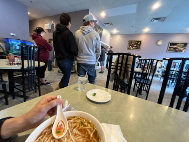 Thuan Hoa Restaurant - Lethbridge