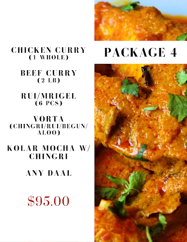 Comentarii opinii despre BANGLAAR SWAD