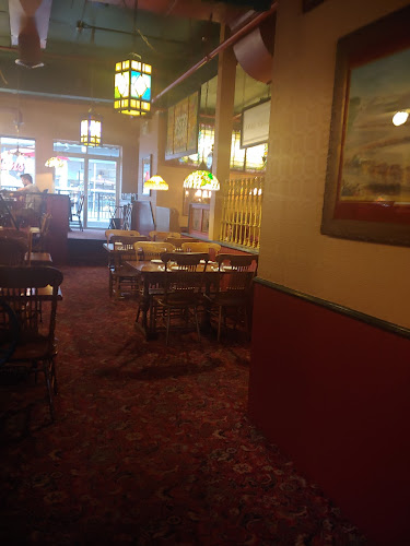 Comentarii opinii despre College cafe