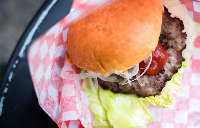 Comentarii opinii despre Wakwak Burger