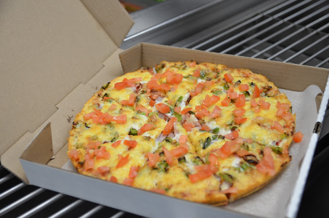 Sophia Pizza - Hospitality and gastronomy