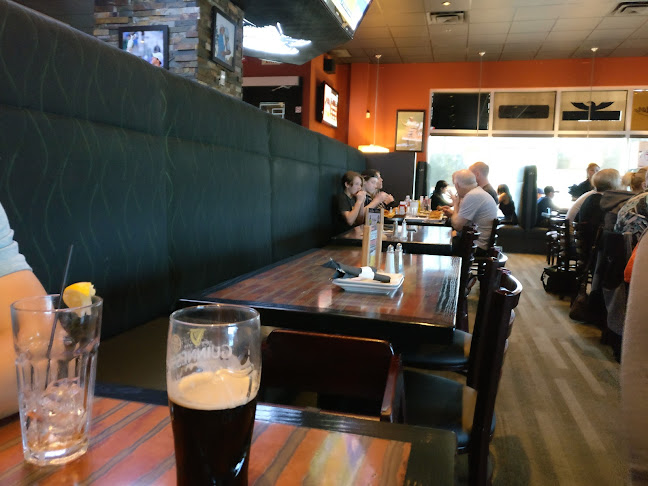 Tin Cup - Burlington