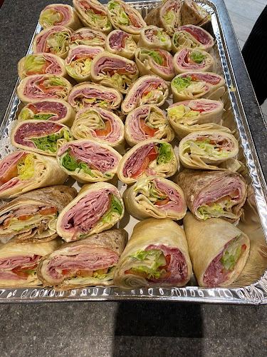 Opinii despre Maria's Kitchen Italian Cuisine în Richmond Hill - Hospitality and gastronomy