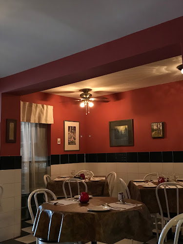 Pizarro's - Ottawa