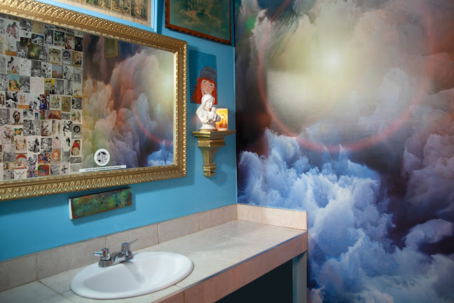 Hail Mary's - Hospitality and gastronomy