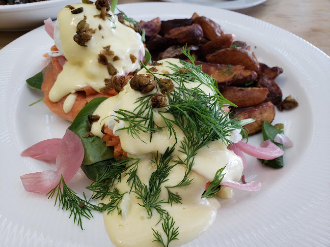 Glasshouse Kitchen|Bar - Hospitality and gastronomy