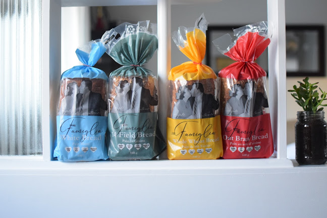 Calgary Italian Bakery - Hospitality and gastronomy