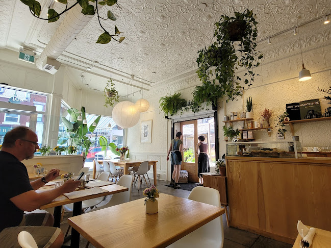 Comentarii opinii despre NORTHSIDE espresso + kitchen