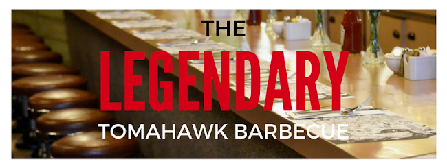 Tomahawk Restaurant - North Vancouver