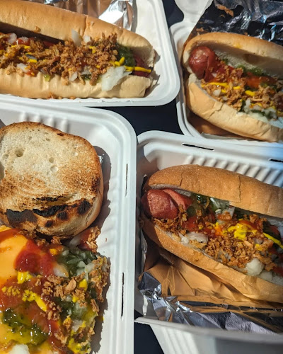 Comentarii opinii despre Willy Dogs Inc