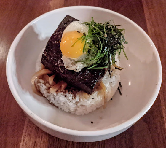 Comentarii opinii despre PiDGiN Restaurant