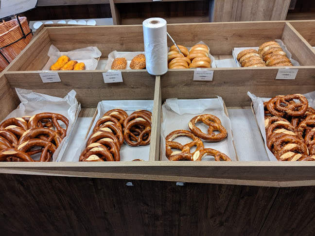 Comentarii opinii despre Dimpflmeier's Cafe