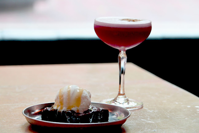 the gpo - Hospitality and gastronomy