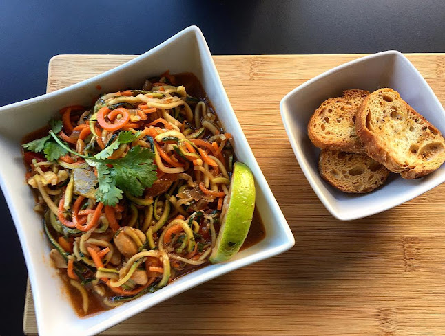 Mane Street Cafe and Lounge - Sault Ste. Marie