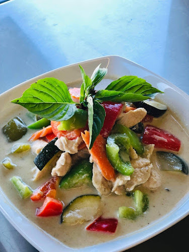 Skyy Thai Food Truck - Delta