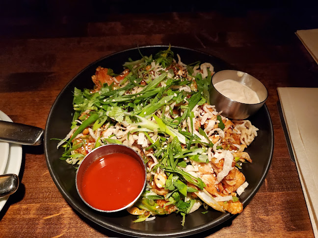Cactus Club Cafe - Coquitlam