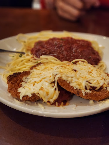 Olive Garden Italian Restaurant - Hospitality and gastronomy