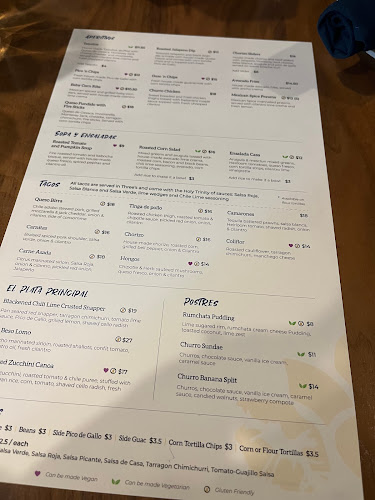 Opinii despre EL BESO în Edmonton - Hospitality and gastronomy