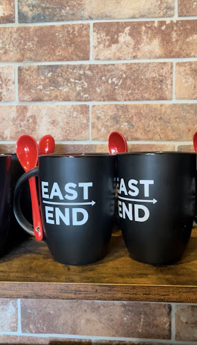 East Toronto Coffee Co.